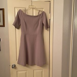 Off Shoulder Dress by H&M